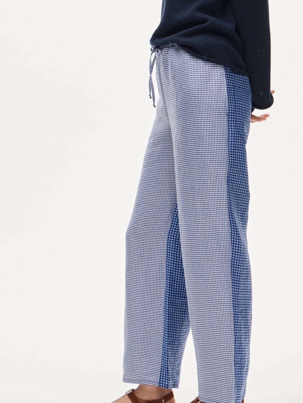 J. Crew Luna Pant